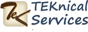 TEKnical Services logo